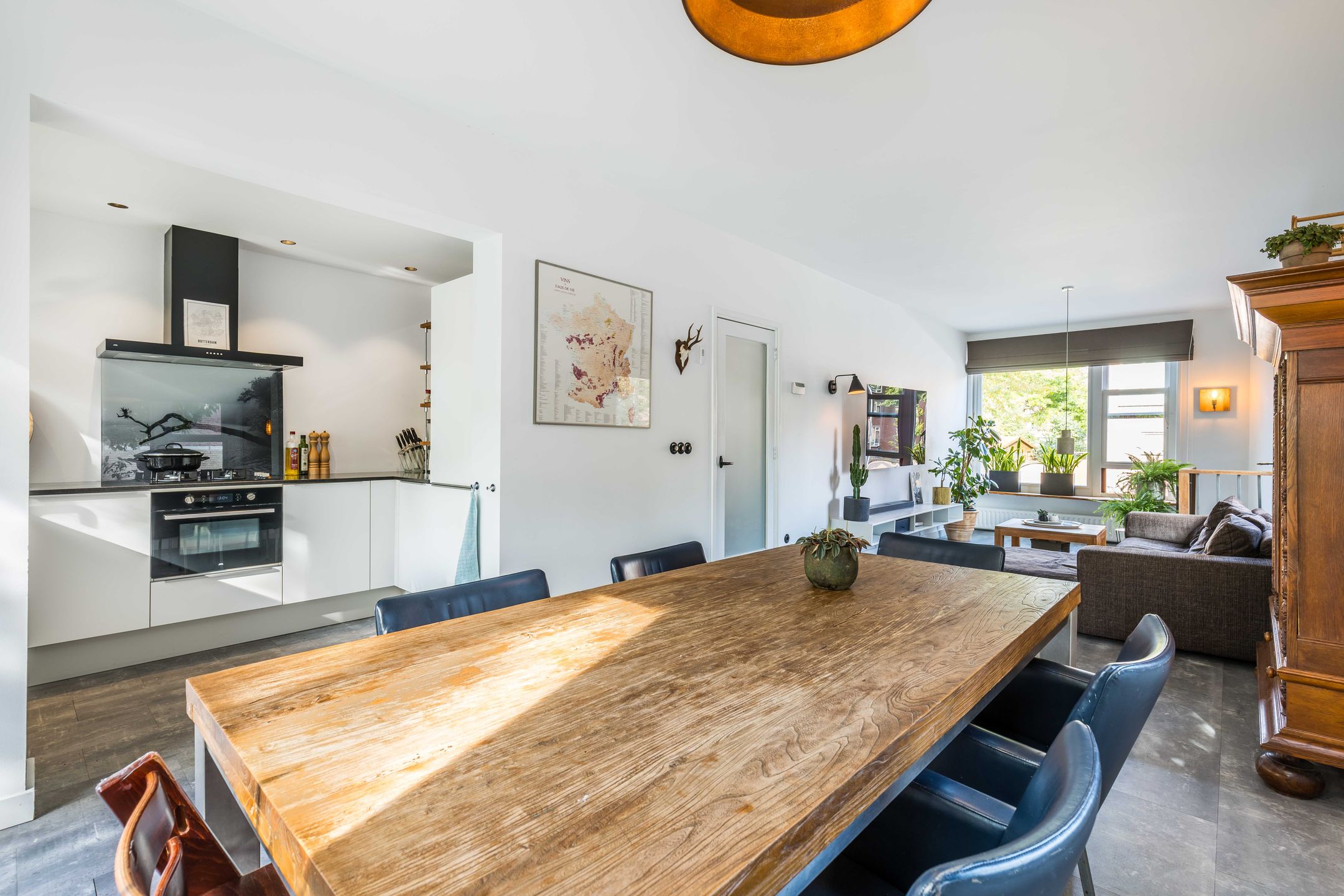 Foto 9 van Vredenoordlaan 46-A