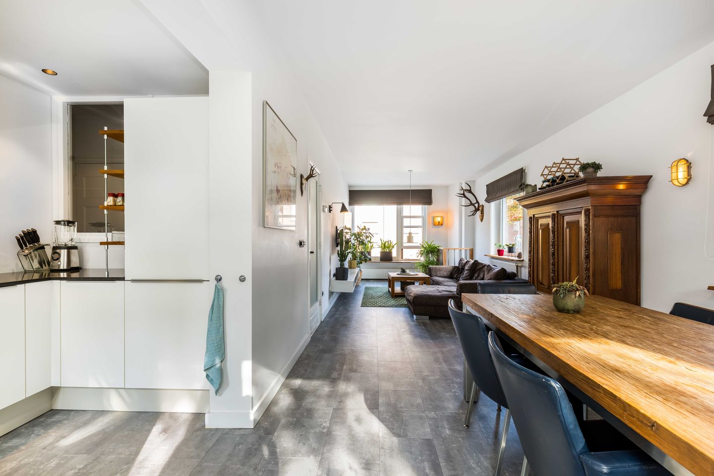 Foto 10 van Vredenoordlaan 46-A