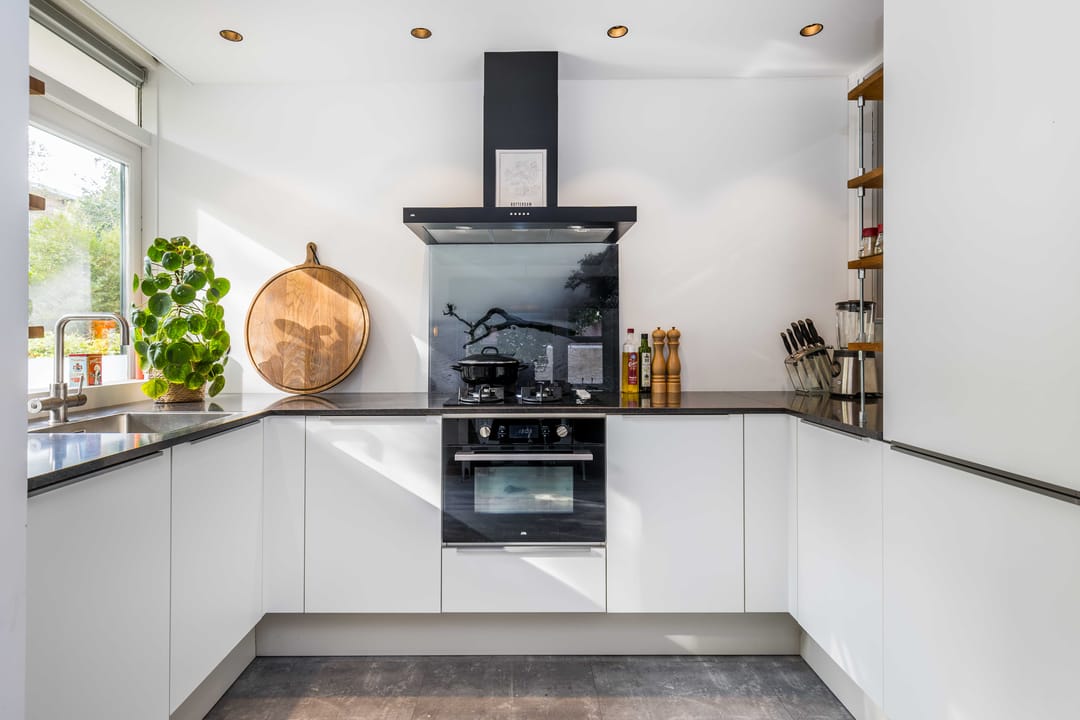 Foto 11 van Vredenoordlaan 46-A