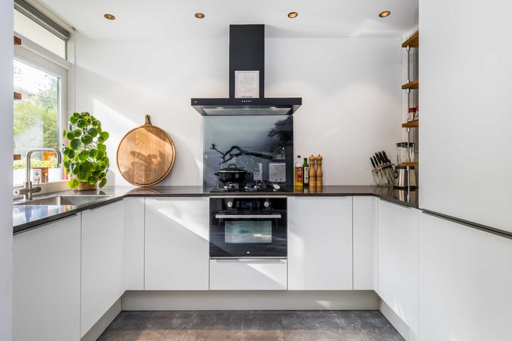 Foto 11 van Vredenoordlaan 46-A