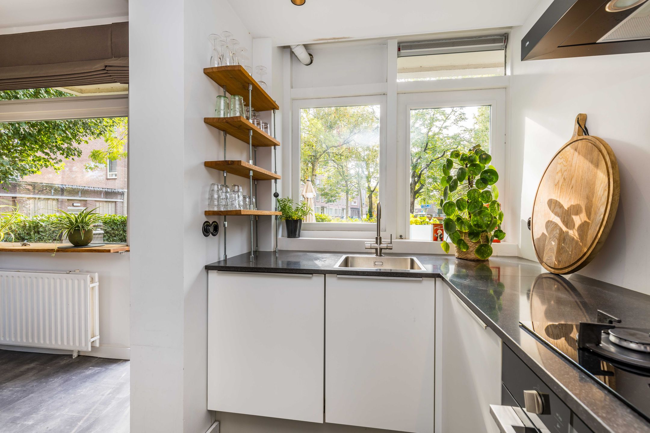 Foto 12 van Vredenoordlaan 46-A