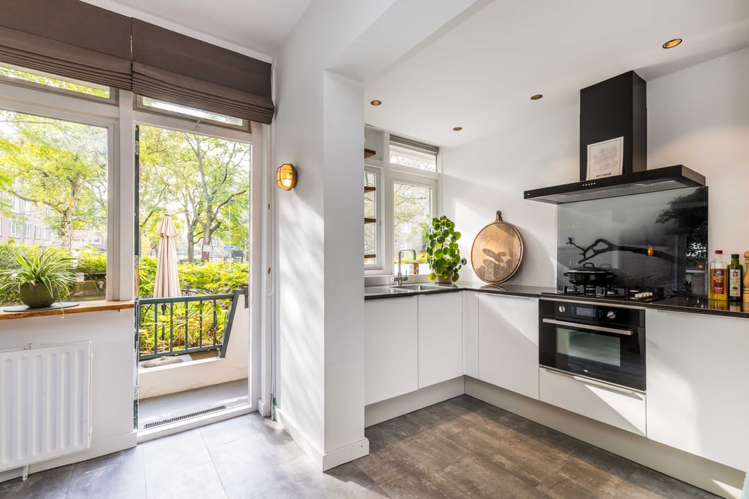 Foto 13 van Vredenoordlaan 46-A