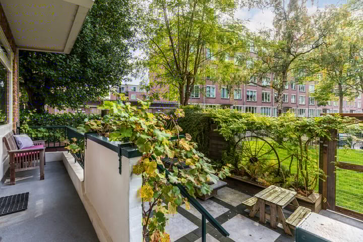 Foto 14 van Vredenoordlaan 46-A