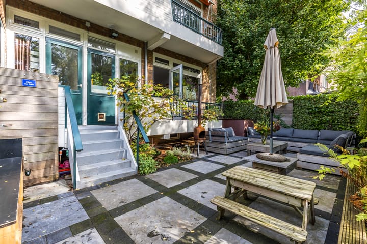 Foto 15 van Vredenoordlaan 46-A