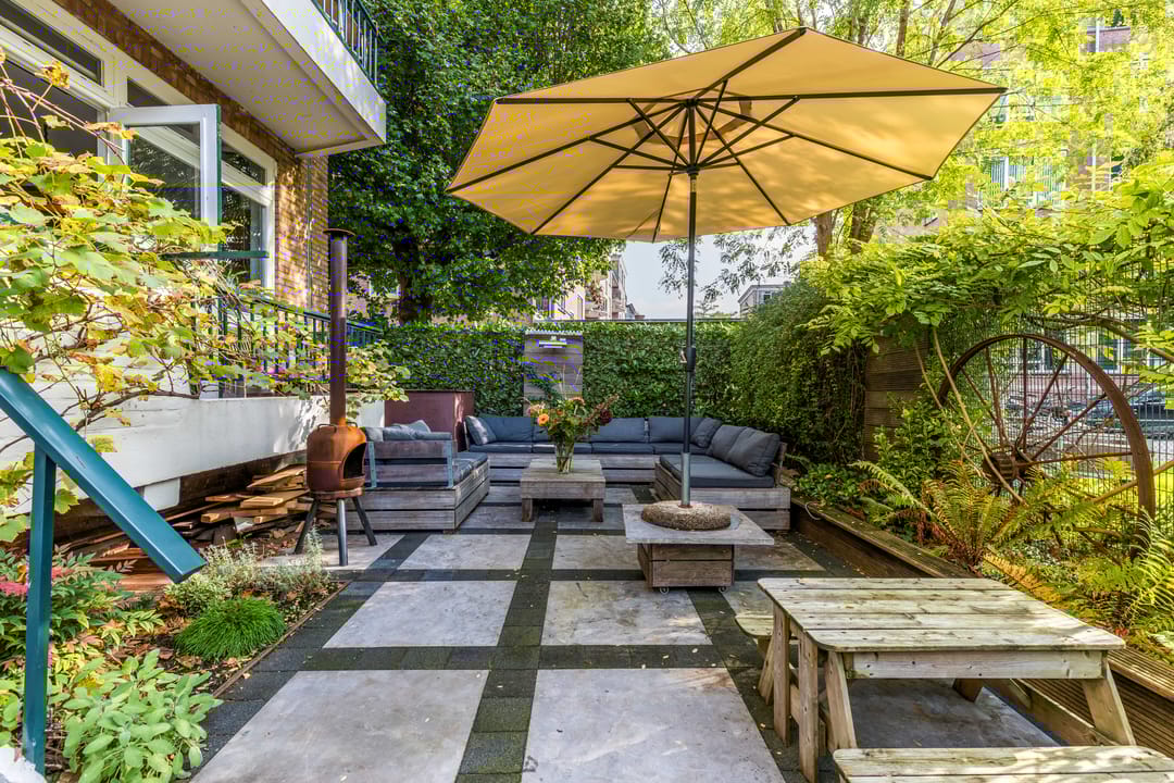 Foto 16 van Vredenoordlaan 46-A