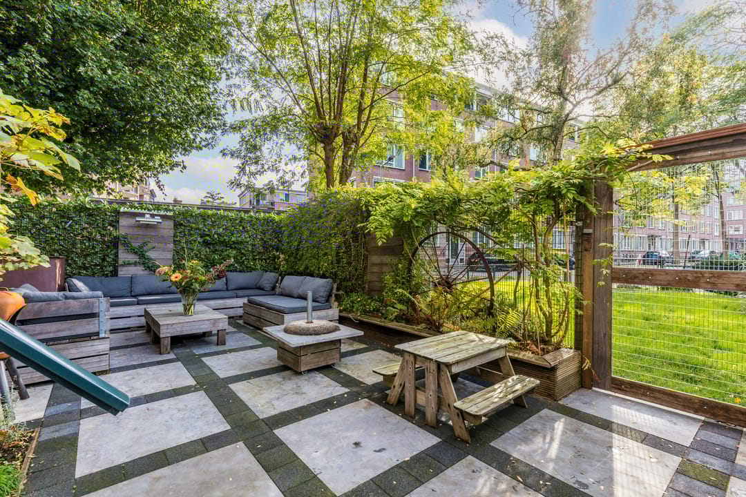 Foto 17 van Vredenoordlaan 46-A