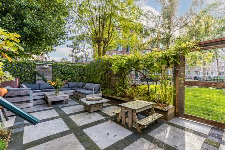 Foto 17 van Vredenoordlaan 46-A