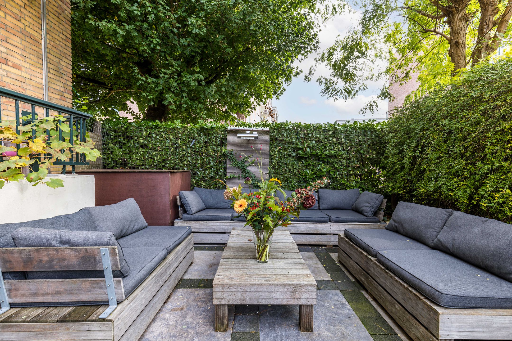 Foto 18 van Vredenoordlaan 46-A