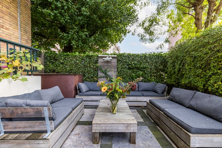 Foto 18 van Vredenoordlaan 46-A