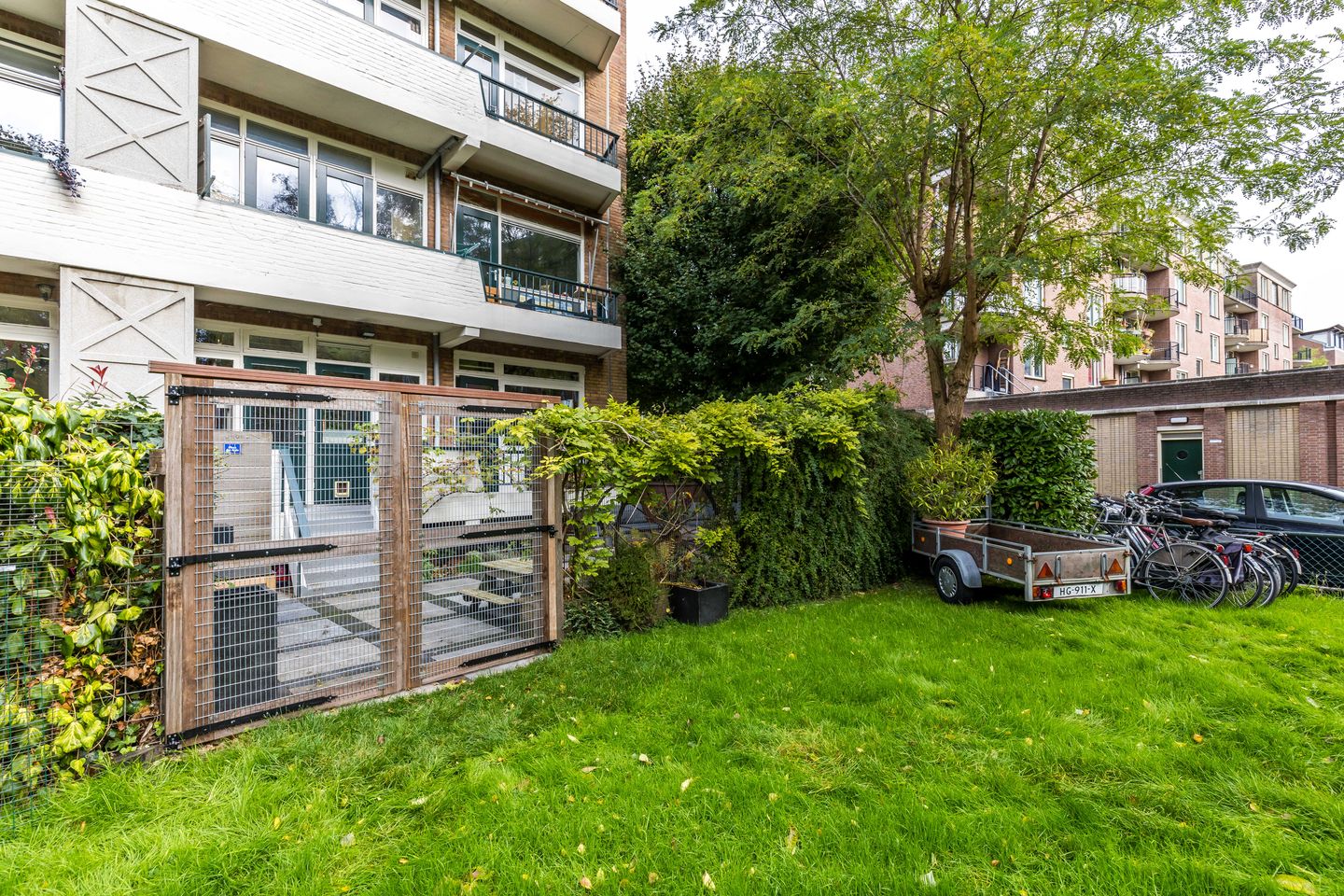 Foto 20 van Vredenoordlaan 46-A