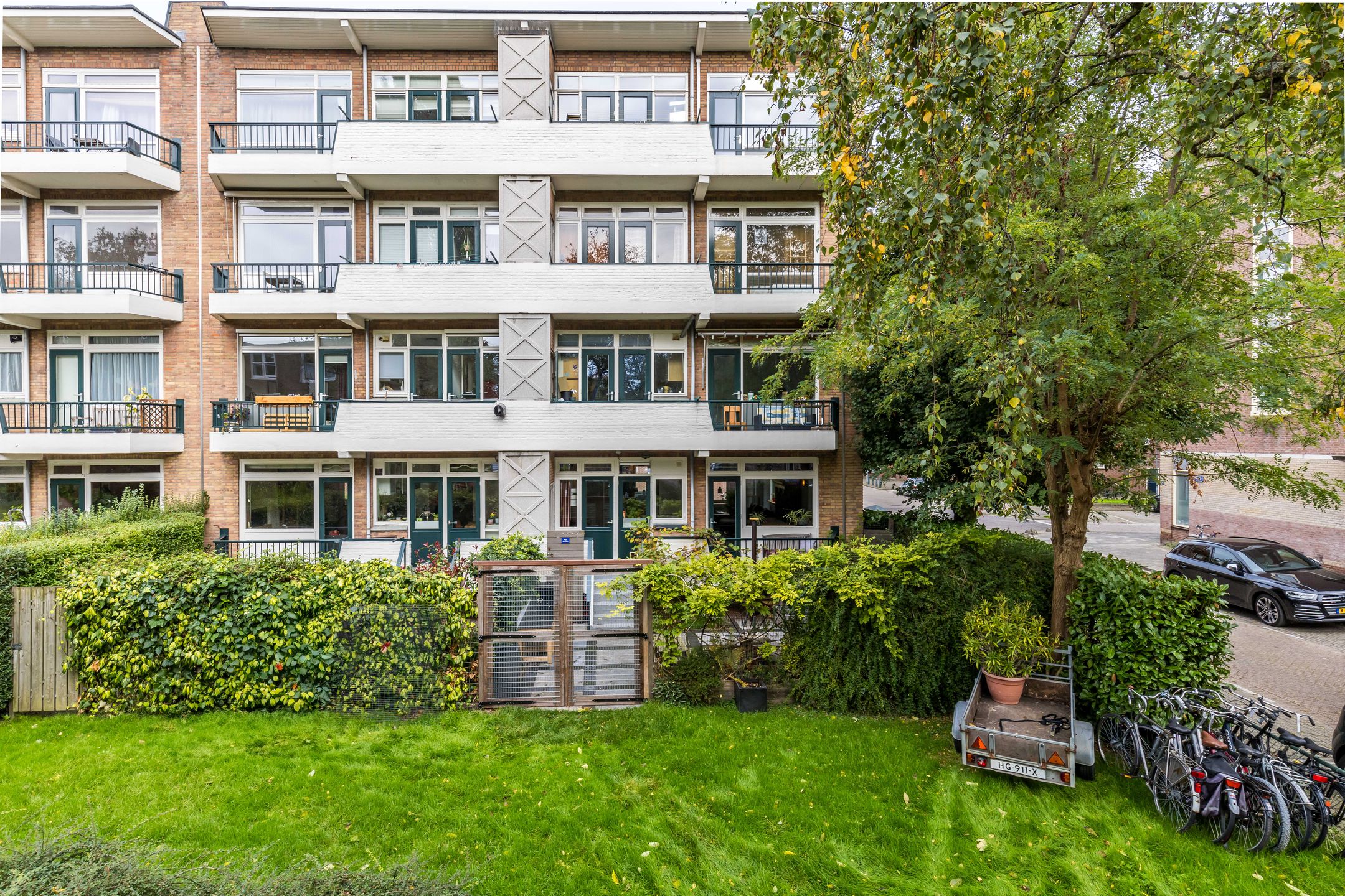 Foto 21 van Vredenoordlaan 46-A