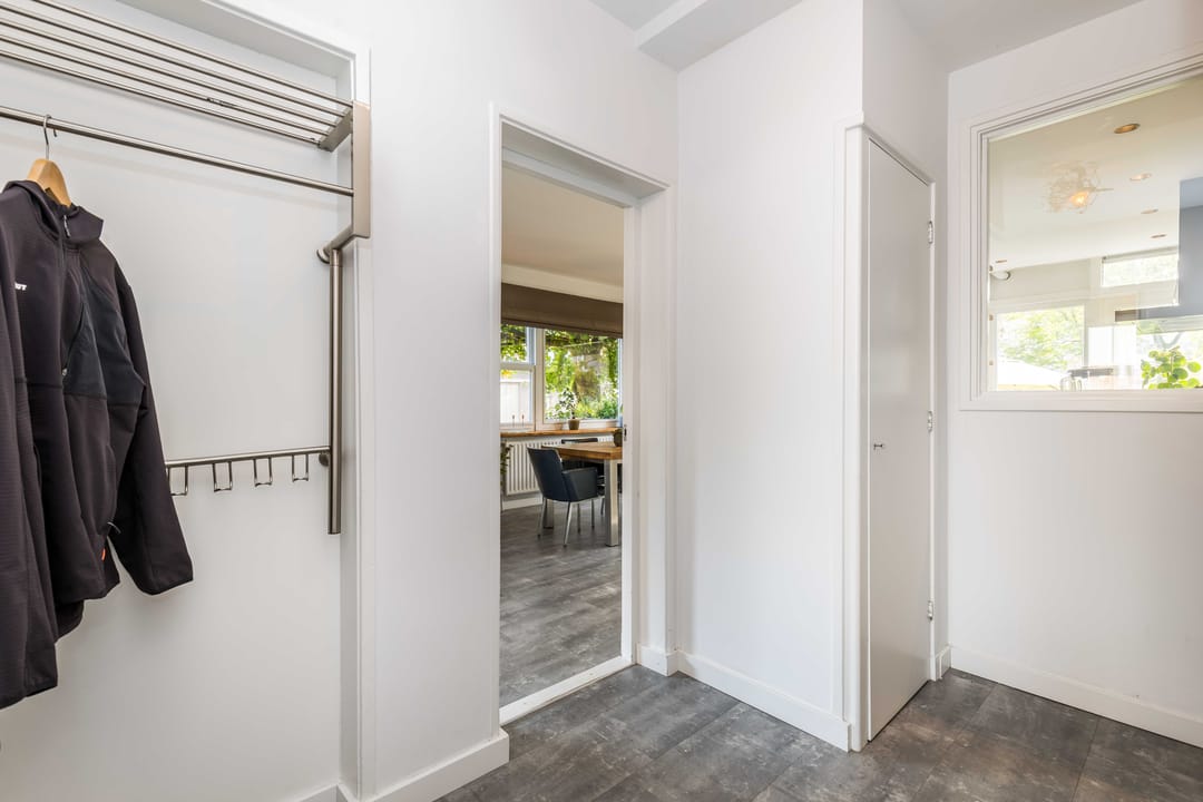 Foto 22 van Vredenoordlaan 46-A