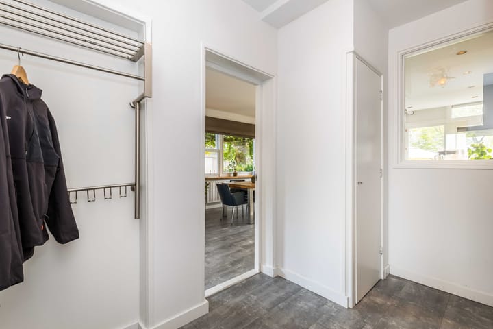 Foto 22 van Vredenoordlaan 46-A