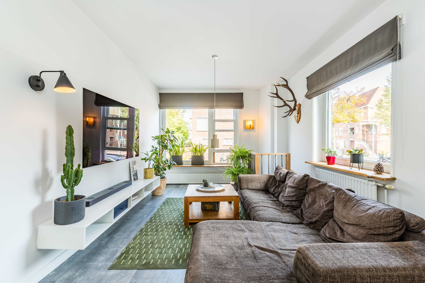 Foto 5 van Vredenoordlaan 46-A