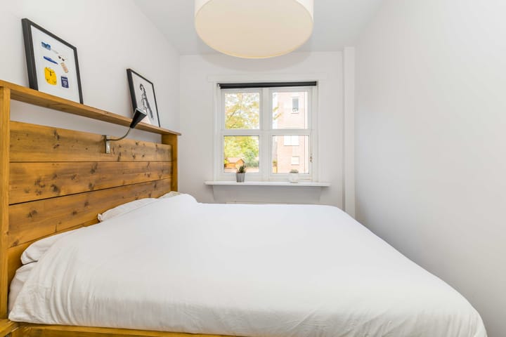 Foto 24 van Vredenoordlaan 46-A