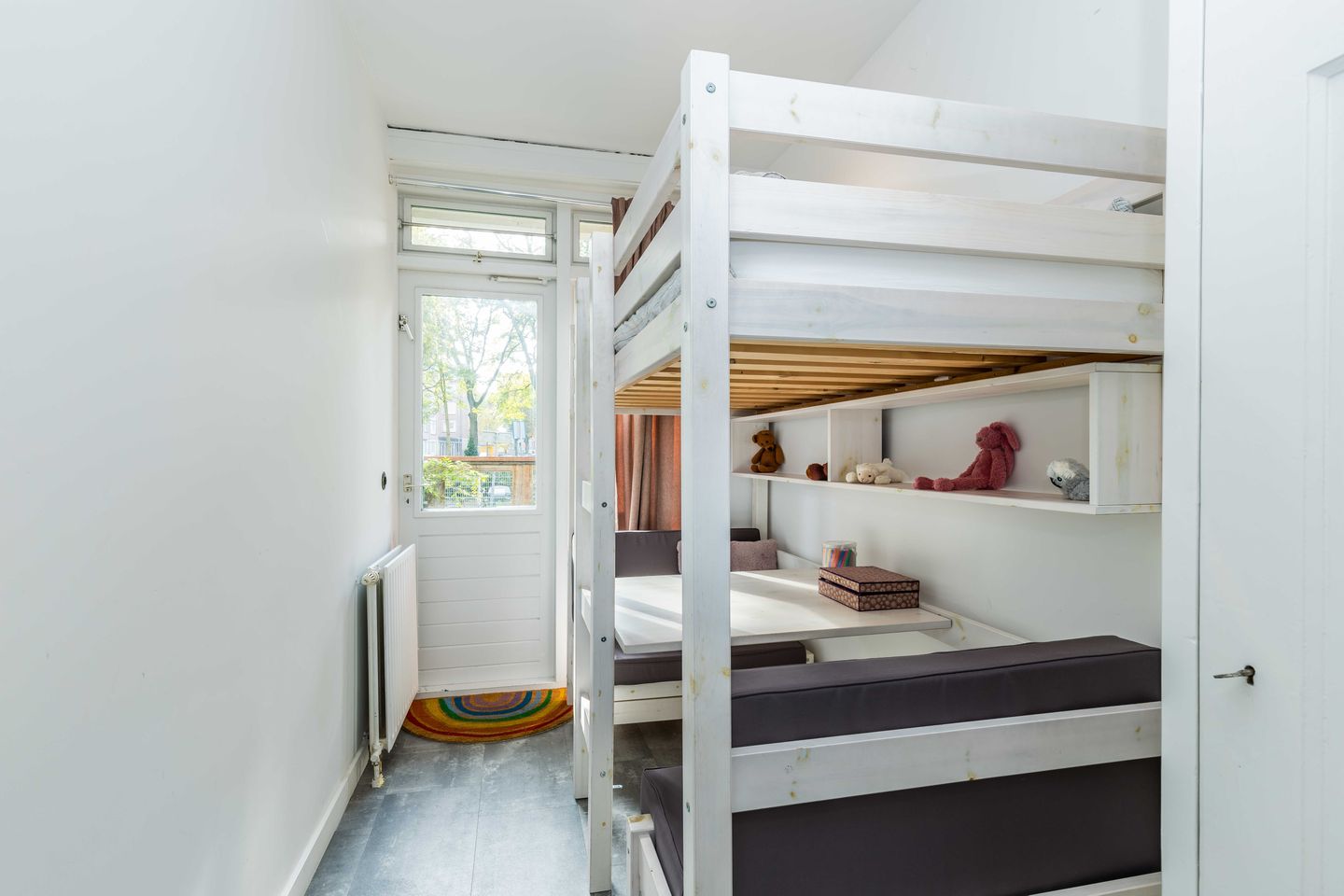 Foto 25 van Vredenoordlaan 46-A