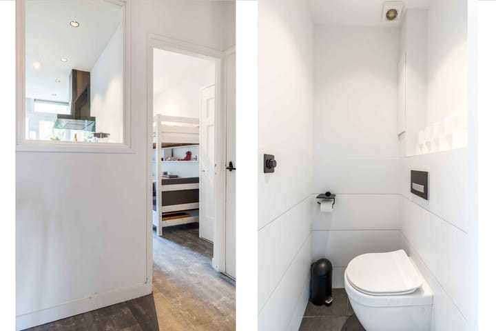 Foto 26 van Vredenoordlaan 46-A