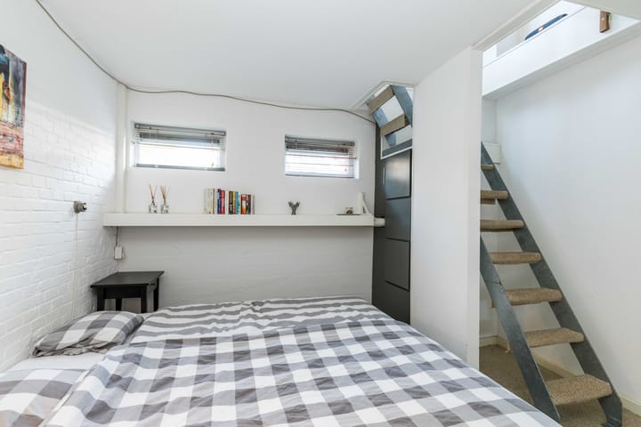 Foto 28 van Vredenoordlaan 46-A