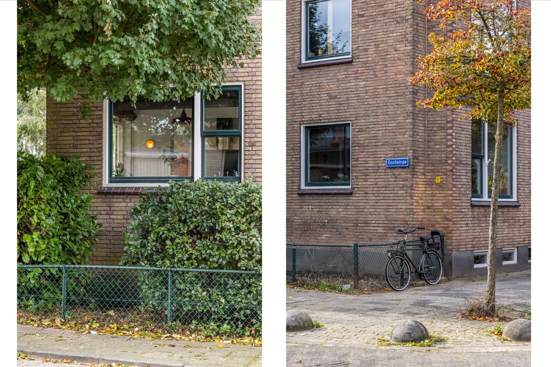 Foto 32 van Vredenoordlaan 46-A