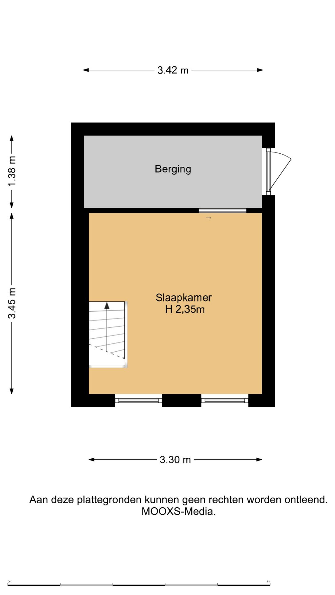 Foto 35 van Vredenoordlaan 46-A