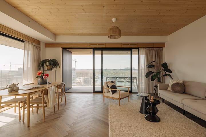 Foto 3 van Korte Ouderkerkerdijk 1-R1