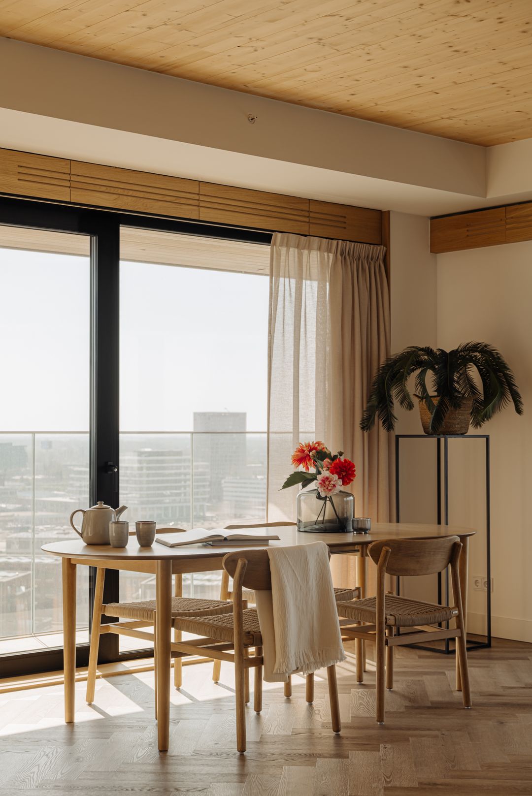 Foto 8 van Korte Ouderkerkerdijk 1-R1