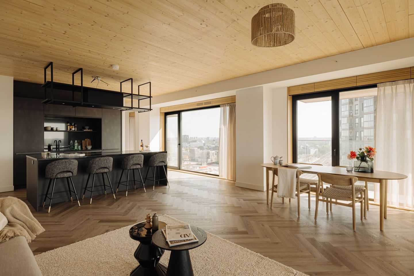 Foto 10 van Korte Ouderkerkerdijk 1-R1