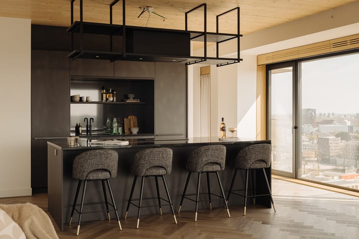 Foto 11 van Korte Ouderkerkerdijk 1-R1