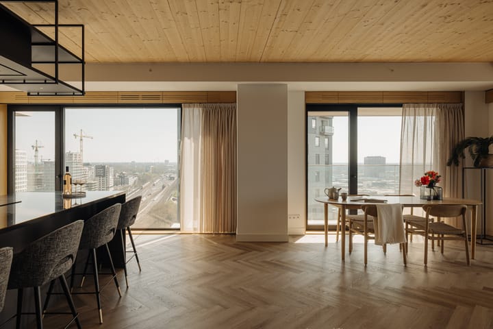 Foto 13 van Korte Ouderkerkerdijk 1-R1