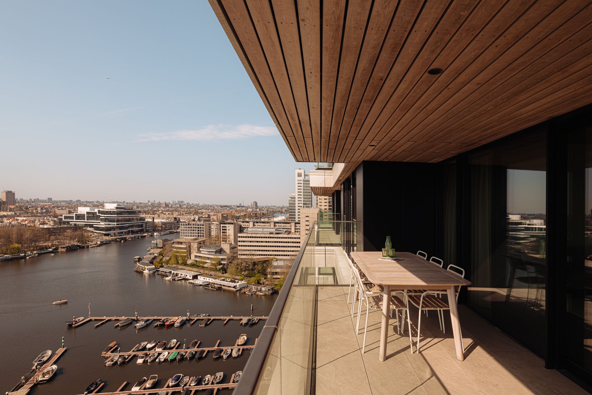 Foto 18 van Korte Ouderkerkerdijk 1-R1