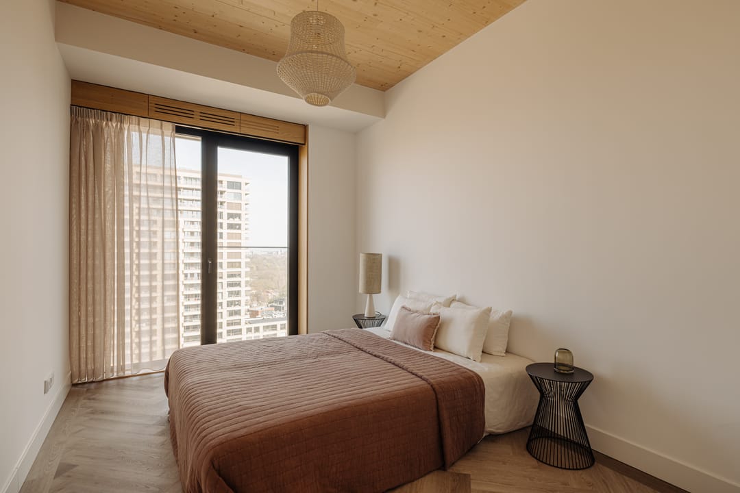 Foto 22 van Korte Ouderkerkerdijk 1-R1