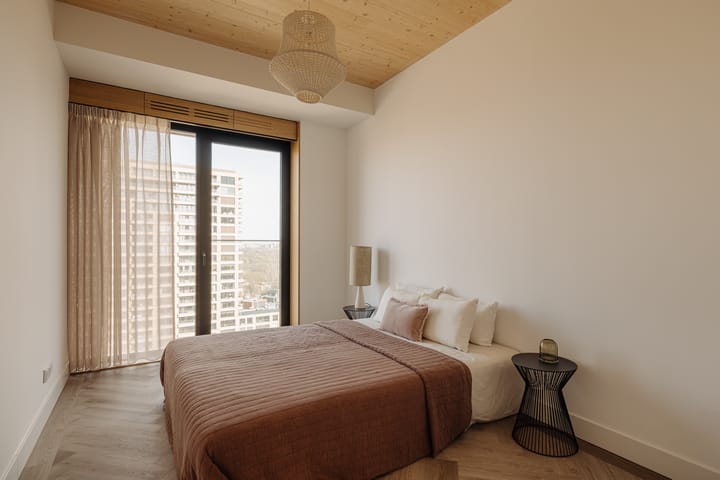 Foto 22 van Korte Ouderkerkerdijk 1-R1