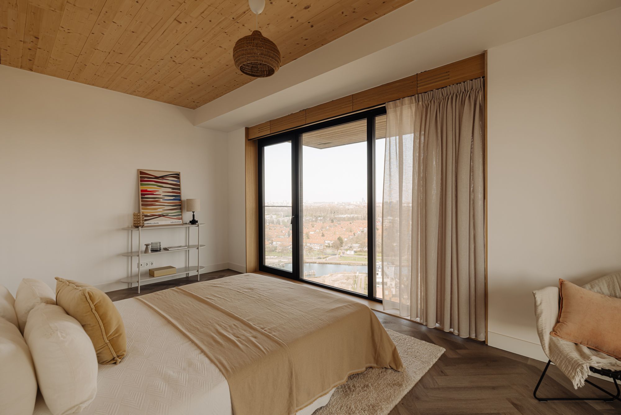 Foto 21 van Korte Ouderkerkerdijk 1-R1