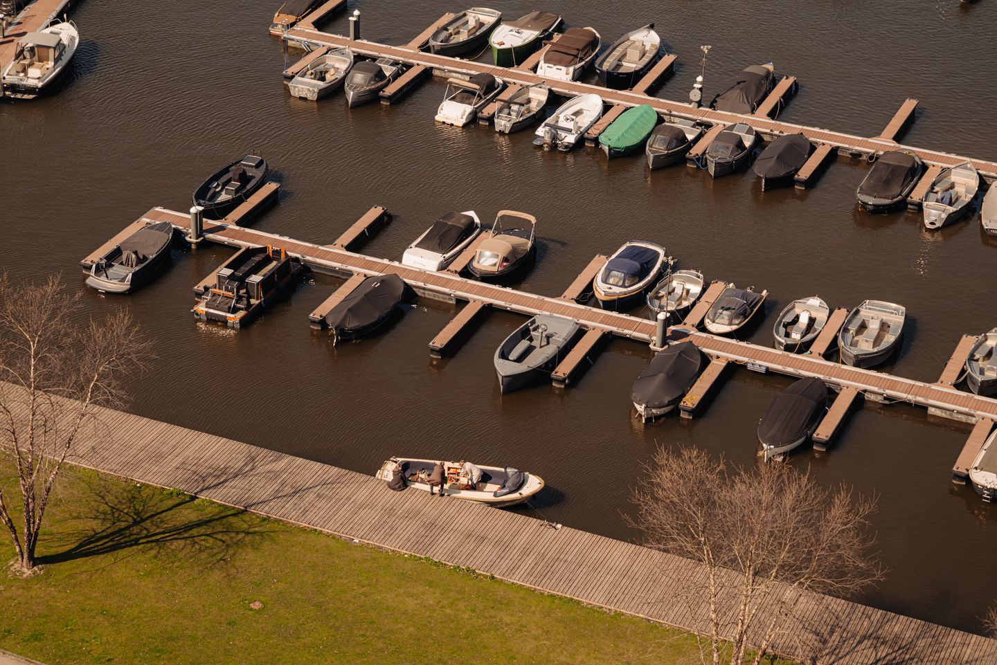 Foto 25 van Korte Ouderkerkerdijk 1-R1