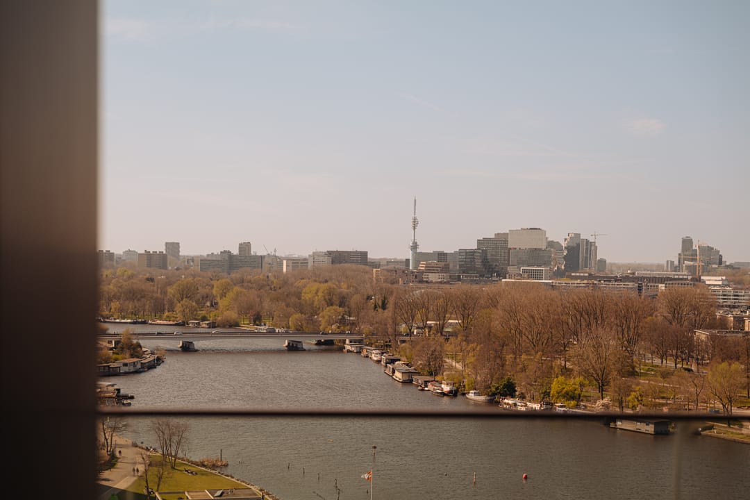 Foto 26 van Korte Ouderkerkerdijk 1-R1