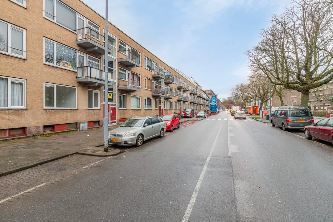 Foto 2 van Goereesestraat 35-C