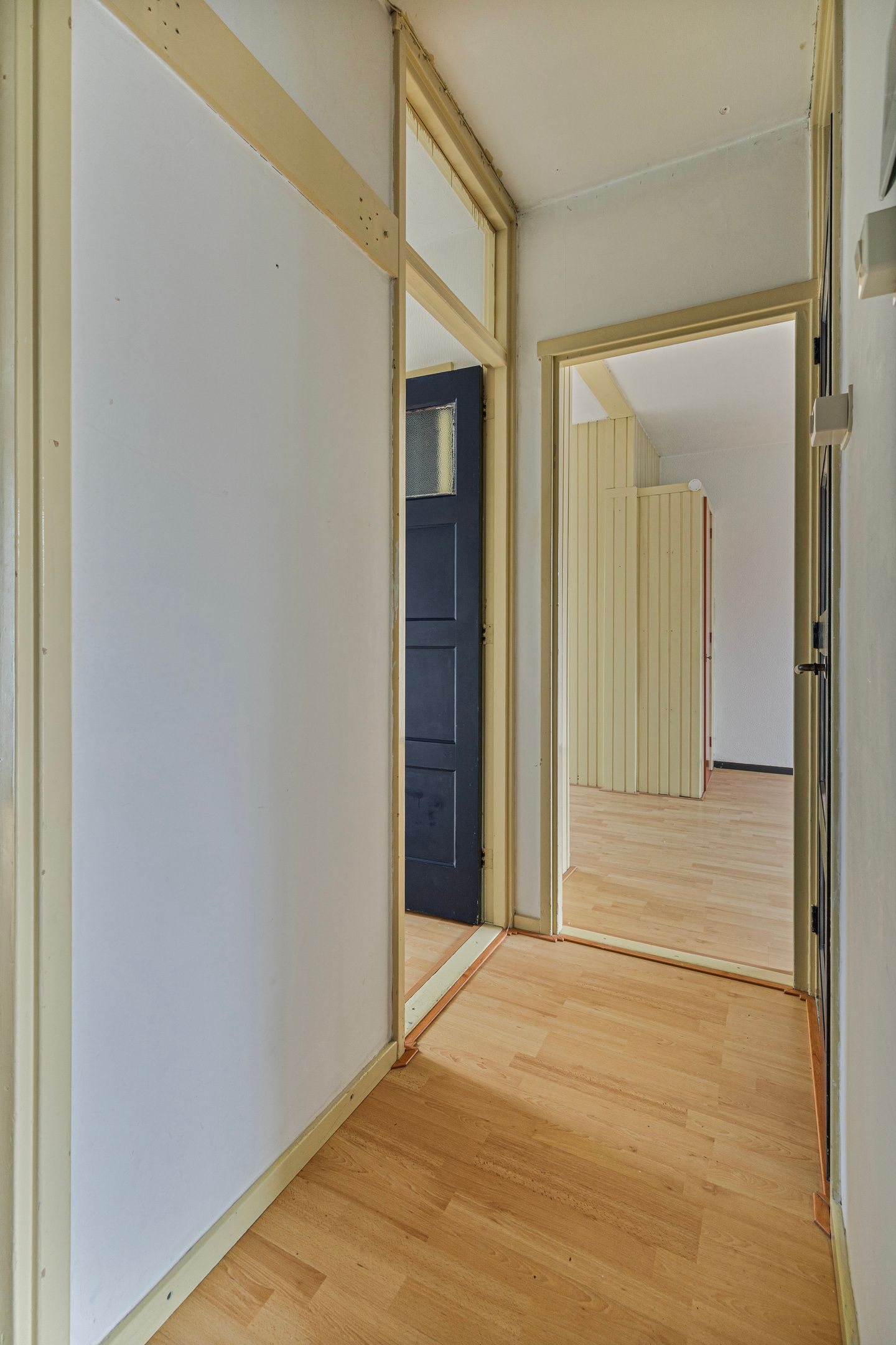 Foto 3 van Goereesestraat 35-C