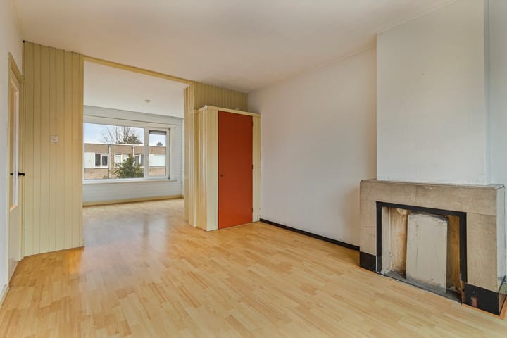 Foto 4 van Goereesestraat 35-C