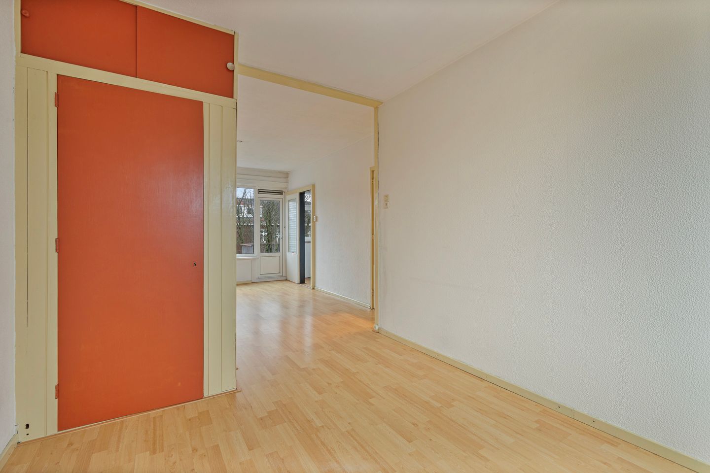 Foto 5 van Goereesestraat 35-C