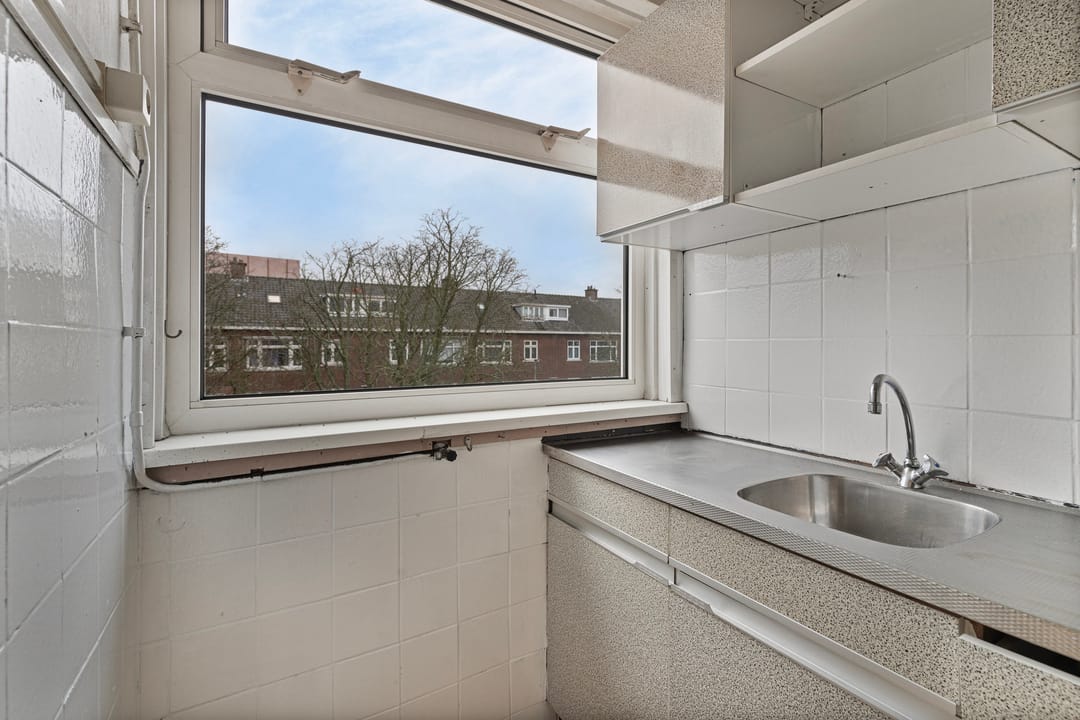 Foto 7 van Goereesestraat 35-C