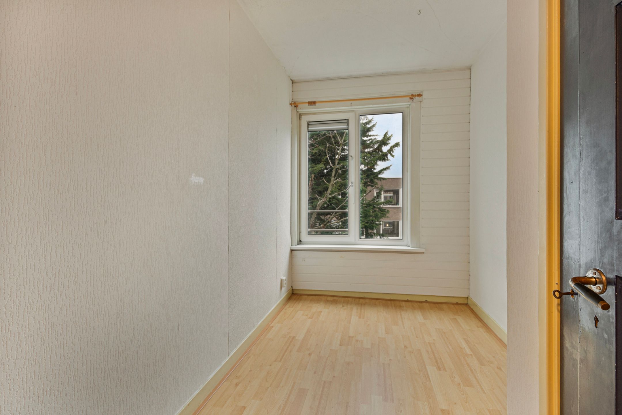 Foto 9 van Goereesestraat 35-C