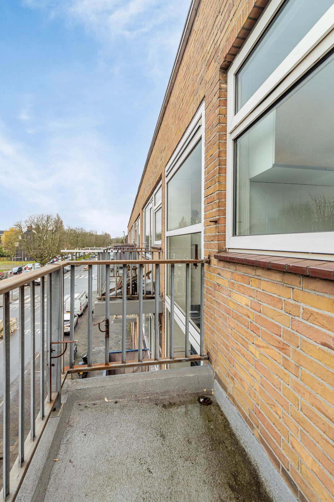 Foto 16 van Goereesestraat 35-C