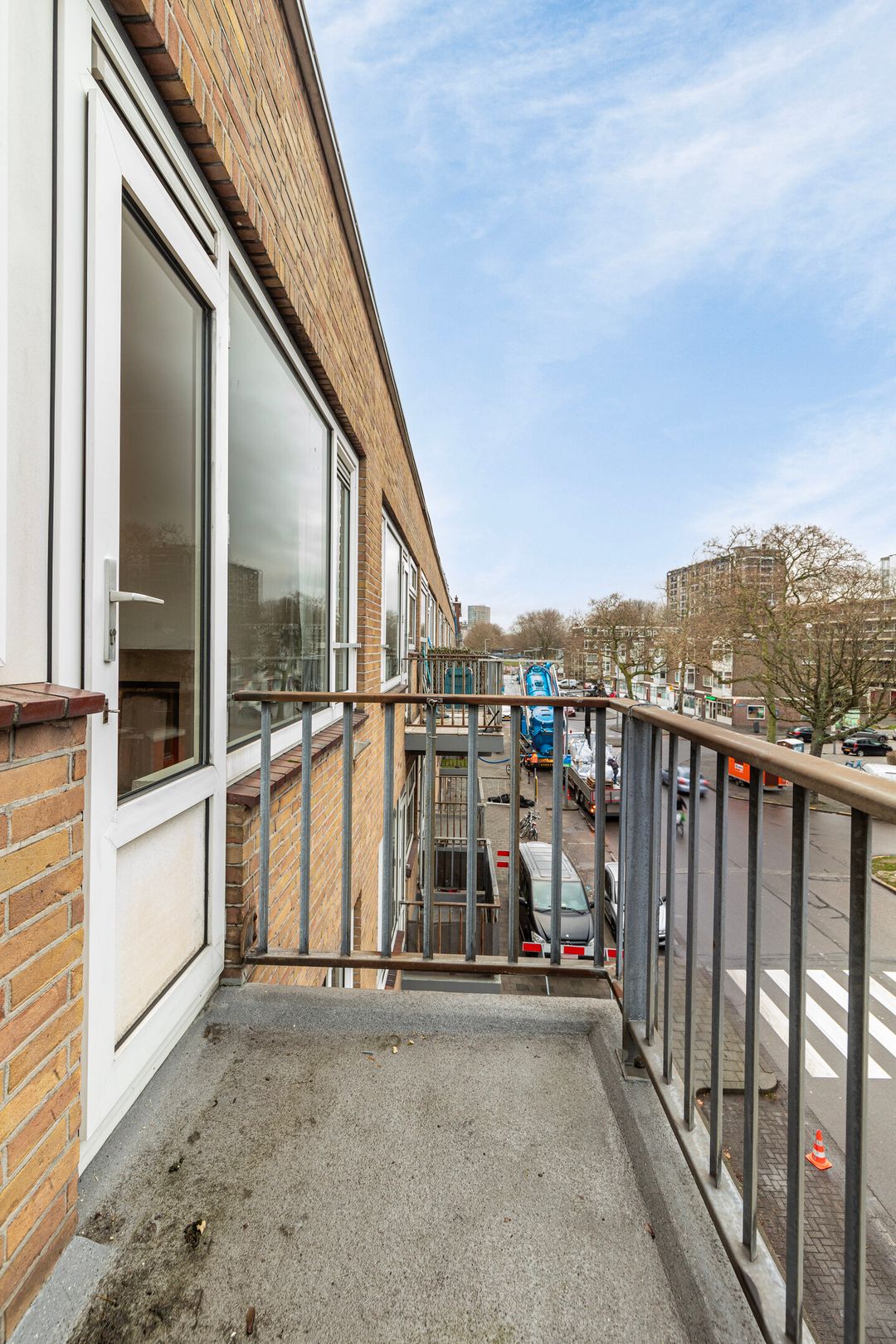 Foto 17 van Goereesestraat 35-C