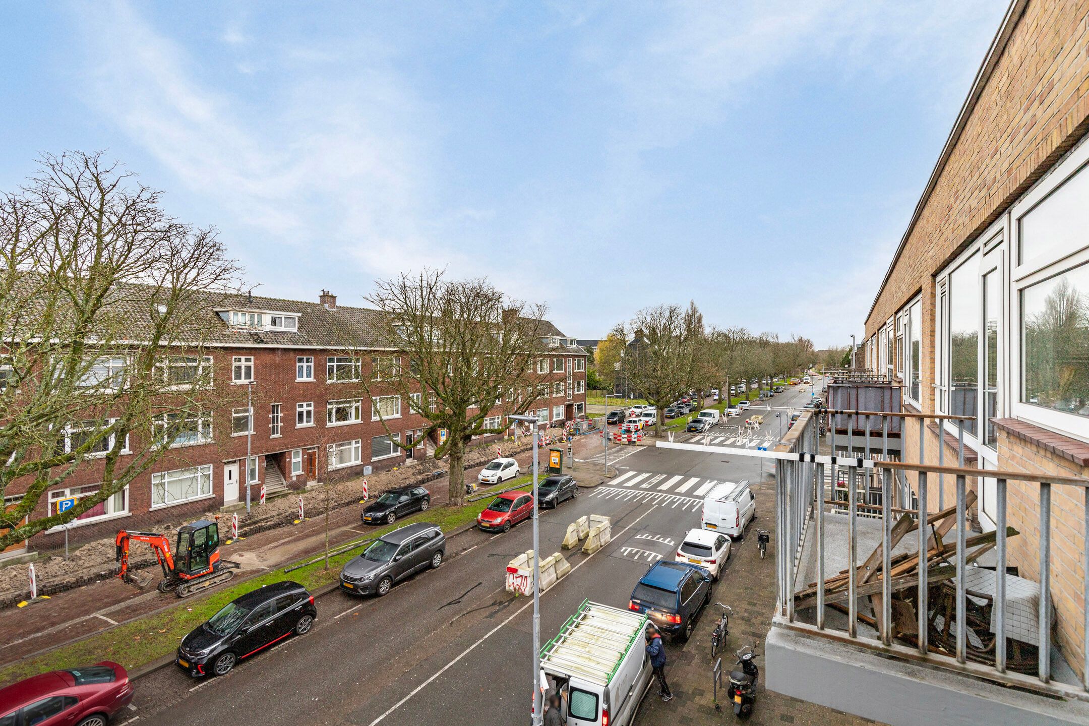 Foto 18 van Goereesestraat 35-C