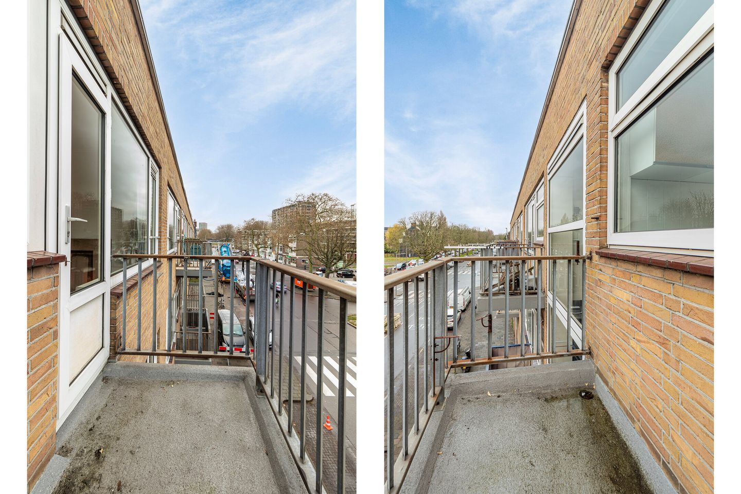 Foto 20 van Goereesestraat 35-C