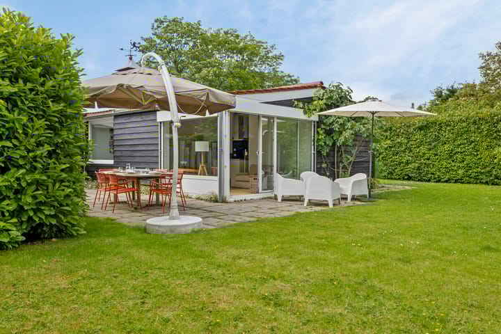 Foto 3 van Mercuriuslaan 13