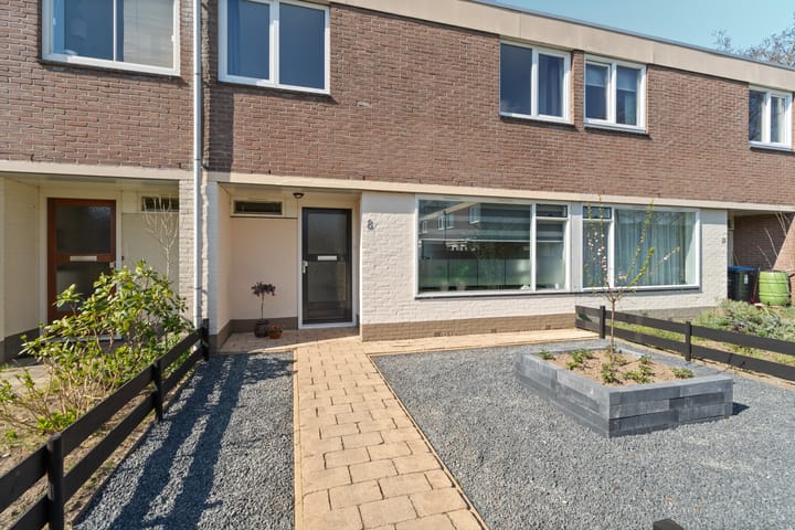 Foto 2 van Remmersteinstraat 8