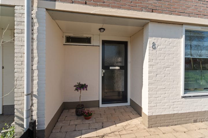 Foto 3 van Remmersteinstraat 8