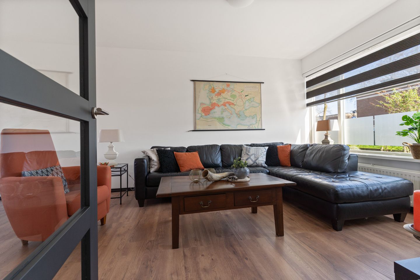 Foto 5 van Remmersteinstraat 8