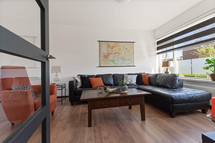 Foto 5 van Remmersteinstraat 8